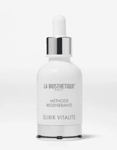 La Biosthetique - Ревитализирующий концентрат Methode Regenerante Elixir Vitalite, 30 мл