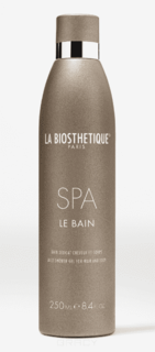 La Biosthetique - Мягкий освежающий велнес гель-шампунь для тела и волос SPA Line Spa Le Bain