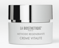 La Biosthetique - Ревитализирующий крем 24-часового действия Methode Regenerante Creme Vitalite