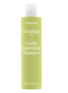 La Biosthetique - Шампунь для укрепления волос Gentle Volumising Shampoo Botanique