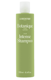 La Biosthetique - Шампунь для придания мягкости волосам Intense Shampoo Botanique