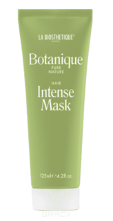 La Biosthetique - Восстанавливающая маска для волос Intense Mask Botanique