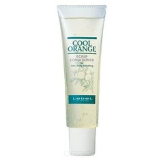 Lebel - Кондиционер очиститель для жирной кожи Cool Orange Scalp Conditioner