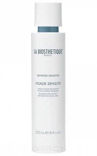 La Biosthetique - Успокаивающий тоник для чувствительной кожи Visalix Sensitif Methode Sensitif