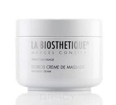 La Biosthetique - Насыщенный крем для массажа лица Isobios Creme de Massage, 200 мл