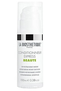 La Biosthetique - Несмываемый крем-уход для поврежденных волос Beaute Conditionneur Express, 100 мл
