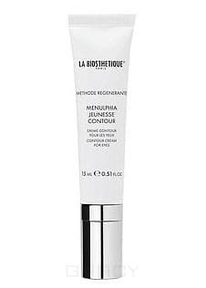La Biosthetique - Регенерирующий крем для контура глаз Menulphia Jeunesse Contour Methode Regenerante, 15 мл