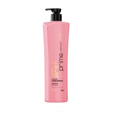 Fox Professional - Питательный шампунь Prime Collection &quot;Коллекция масел&quot;