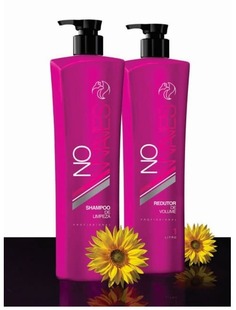 Fox Professional - Набор No Waves &quot;Абсолютная Гладкость&quot;