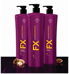 Fox Professional - Набор FX Ultra Recovery, 3х1л