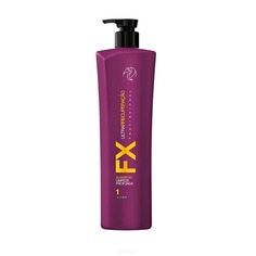 Fox Professional - Ультра очищающий шампунь FX Ultra Recovery, 1 л