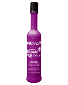 Coiffer - Шампунь для волос Blond Fairy Limpeza, 300 мл