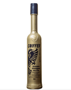 Coiffer - Шампунь для волос Blindagem Dos Fios, 300 мл