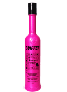 Coiffer - Шампунь для волос Fantasy Limpeza, 300 мл