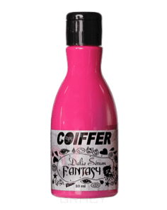 Coiffer - Сыворотка для волос Fantasy Dalie, 60 мл