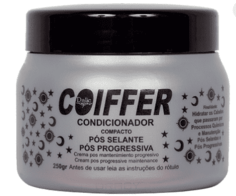 Coiffer - Кондиционер для увлажнения волос Pos Selante Hidratacao, 250 г