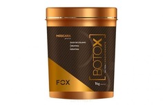 Fox Professional - Ботокс-маска Ultra Botox