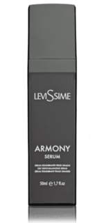 Levissime - Балансирующая сыворотка для проблемной кожи Armony Serum, 50 мл