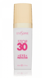 Levissime - Флюид для глаз &quot;Защита молодости&quot; Stop 30 Eye Protector