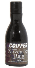 Coiffer - Восстанавливающее масло для волос Argan Reparador, 80 мл