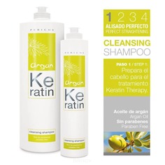 Periche - Шампунь Argan Keratin Cleansing