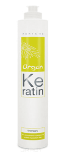 Periche - Маска для волос кератиновый уход Argan Keratin Therapy