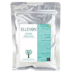 Ellevon - Альгинатная маска Aroma Relax, 1000 г