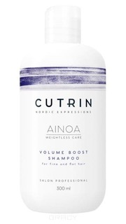 Cutrin - Шампунь для придания объема Volume Boost