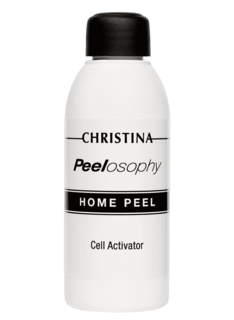 Christina - Лосьон для клеточной активации Peelosophy Cell Activator, 120 мл