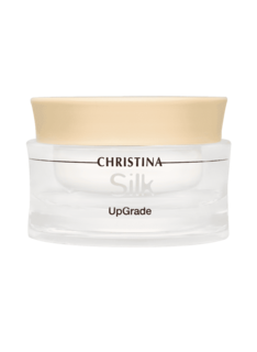 Christina - Обновляющий крем Silk UpGrade Cream, 50 мл