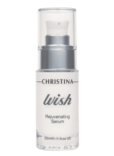 Christina - Омолаживающая сыворотка (шаг 3) Wish Rejuvenating Serum