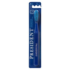 President - Зубная щетка Sensitive