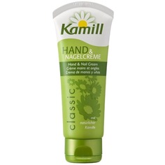 Kamill - Крем для рук и ногтей Classic, 100 мл