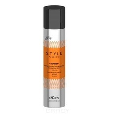Kaaral - Лак без газа экстра фиксации STYLE PERFETTO DEFINER EXTRA STRONG HOLD WORKING NO AEROSOL SPRAY, 350 мл
