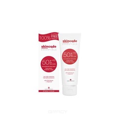 Skincode - Солнцезащитный лосьон для лица SPF 50, 100 мл