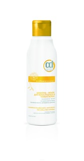 Constant Delight - Шампунь-объем для непослушных тонких волос Volume Shampoo, 250 мл