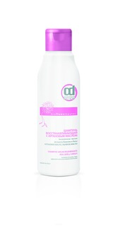 Constant Delight - Восстанавливающий шампунь с Аргановым маслом shampoo ristrutturante con olio di argan, 250 мл