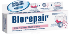 Biorepair - Зубная паста для защиты десен Gum Protection, 75 мл