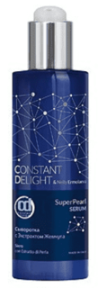 Constant Delight - Сыворотка с экстрактом жемчуга Super Pearl Serum, 150 мл