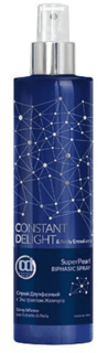 Constant Delight - Двухфазный спрей с экстрактом жемчуга SuperPearl Bi-Phase Spray, 250 мл