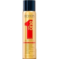 Revlon - Шампунь сухой UNIQ ONE DRY SHAMPOO, 300 мл