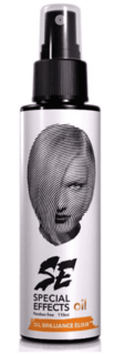 Egomania - Масло-эликсир для блеска Oil Brilliance Elixir, 110 мл