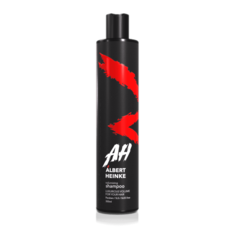 Egomania - Шампунь для прикорневого объема и блеска волос SHAMPOO FOR VOLUME AND SHINE OF THE HAIR, 350 мл
