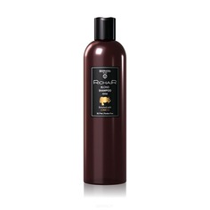 Egomania - Шампунь для осветлённых и обесцвеченных волос c Кератином RICHAIR Blond Shampoo, 400 мл