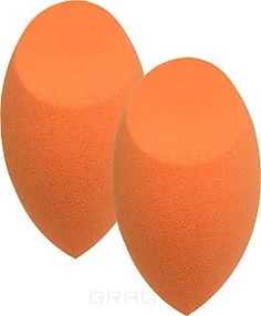 Real Techniques - Спонж для лица 2 Pack Miracle Complexion Sponge (2 шт./уп.)