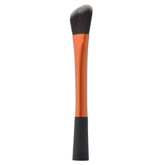 Real Techniques - Кисть для тона скошенная Foundation Brush