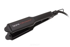 Harizma - Щипцы-гофре harizma X-TRA Crimper EGP