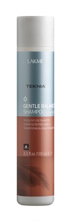 Lakme - Шампунь для частого применения для нормальных волос Teknia Gentle Balance Sulfate-Free Shampoo