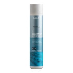 Lakme - Шампунь для волос, придающий объем Teknia Body Maker shampoo