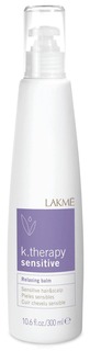 Lakme - Бальзам успокаивающий для чувствительной кожи головы и волос Relaxing balm sensitive hair&scalp